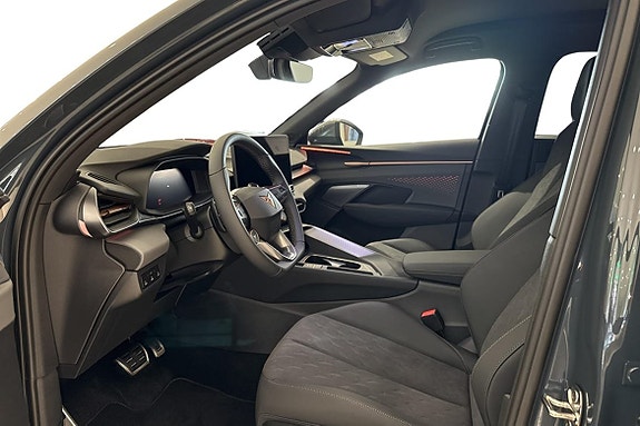 Cupra Terramar 4 of 5
