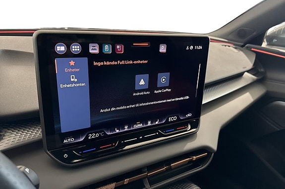 Cupra Terramar 12 of 25