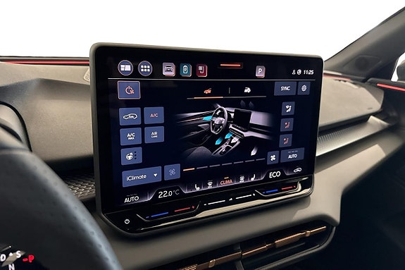 Cupra Terramar 13 of 25