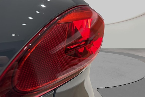 Cupra Terramar 25 of 25