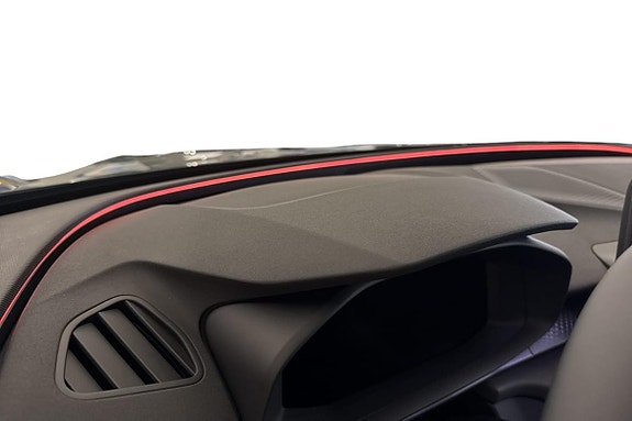 Cupra Terramar 14 of 25