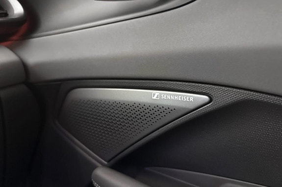 Cupra Terramar 16 of 25