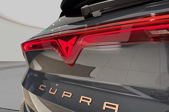 Cupra Terramar 24 of 25