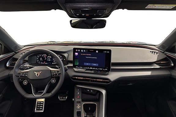 Cupra Terramar 5 of 5