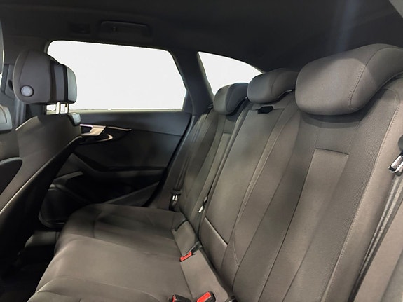 Audi A4 allroad 20 of 24