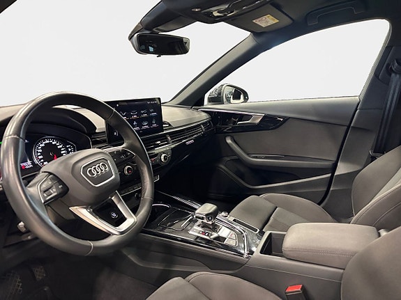 Audi A4 allroad 9 of 24