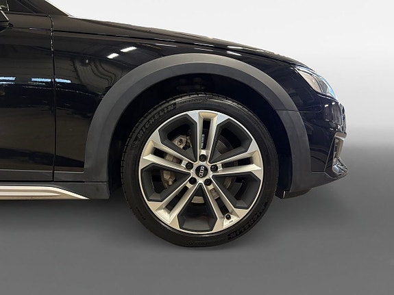 Audi A4 allroad 23 of 24