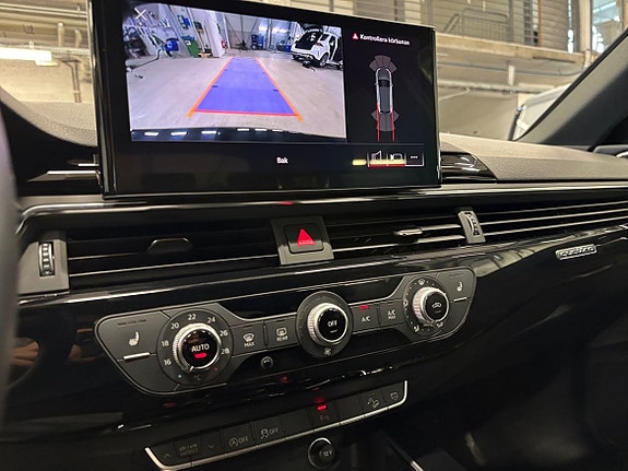 Audi A4 allroad 15 of 24