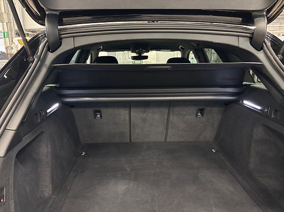 Audi A4 allroad 21 of 24
