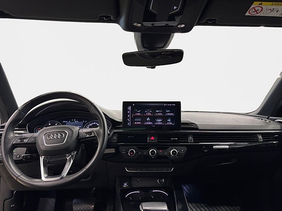 Audi A4 allroad 10 of 24