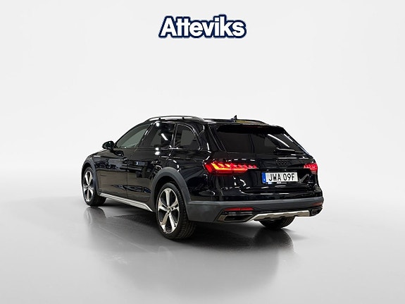 Audi A4 allroad 5 of 24
