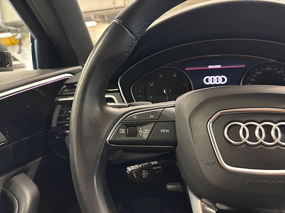 Audi A4 allroad 12 of 24