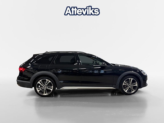 Audi A4 allroad 2 of 24