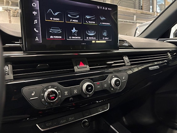 Audi A4 allroad 14 of 24