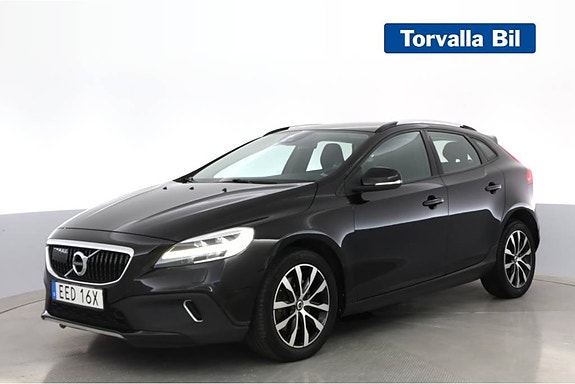 Volvo V40 Cross Country