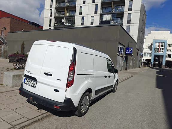 Ford Transit Connect 2 of 13