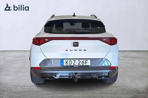 Cupra Formentor 5 of 22