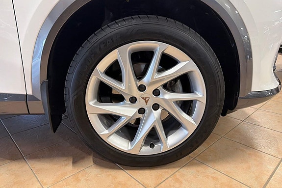 Cupra Formentor 13 of 22