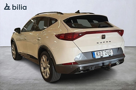 Cupra Formentor 3 of 22