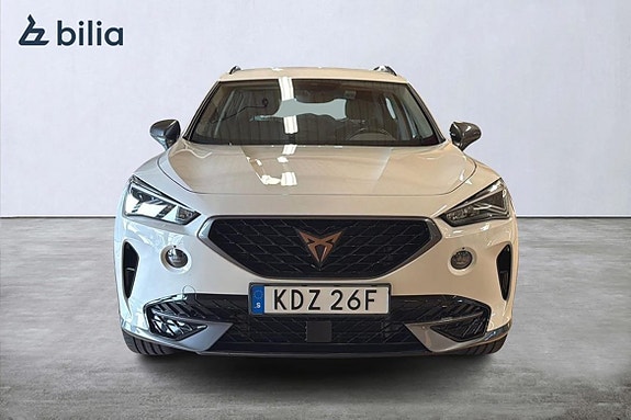 Cupra Formentor 6 of 22