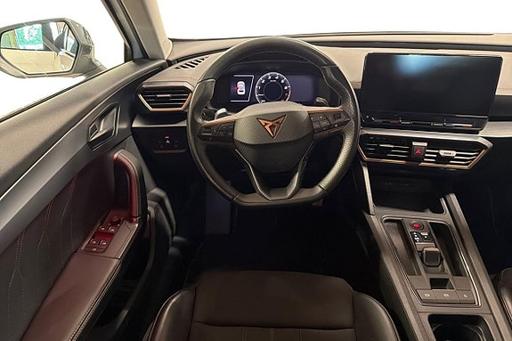 Cupra Formentor 9 of 22