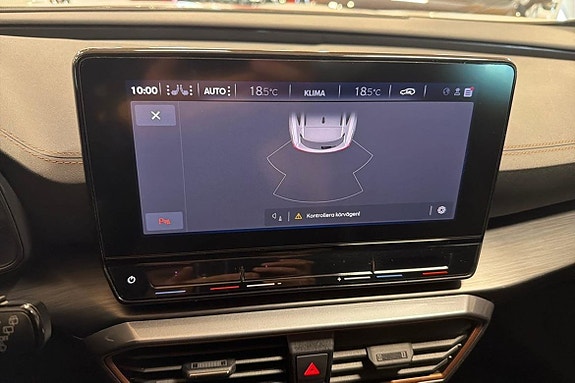 Cupra Formentor 11 of 22