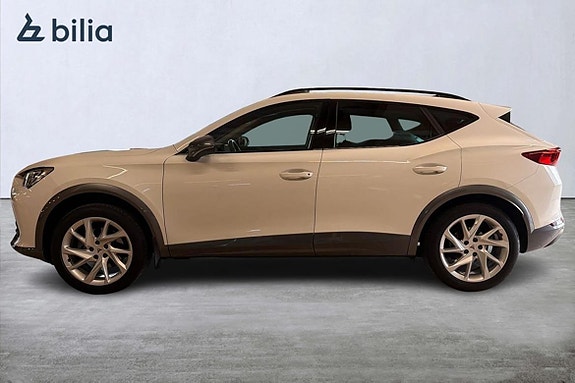 Cupra Formentor 4 of 22