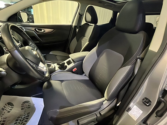 Nissan Qashqai 5 of 5