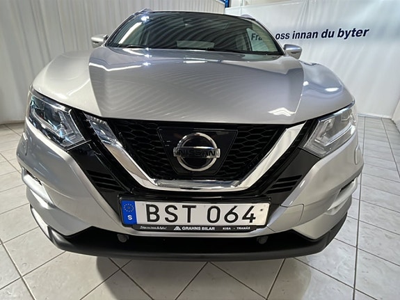 Nissan Qashqai 4 of 5