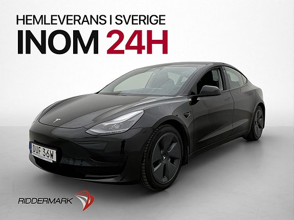Tesla MODEL 2021