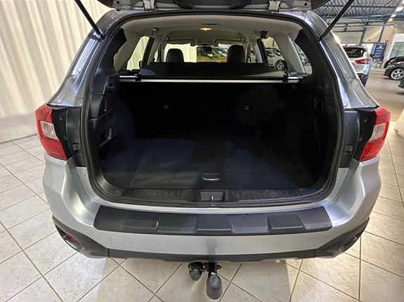 Subaru Outback 7 of 15