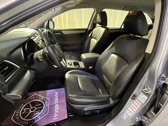 Subaru Outback 5 of 15