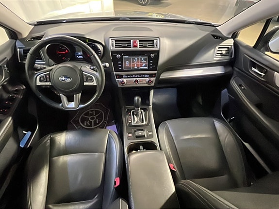 Subaru Outback 10 of 15