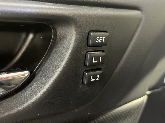 Subaru Outback 15 of 15