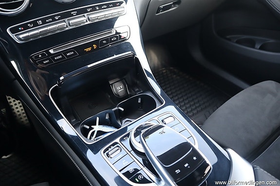 Mercedes-Benz GLC220 d 7 of 19
