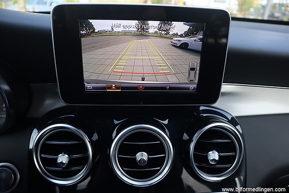 Mercedes-Benz GLC220 d 8 of 19