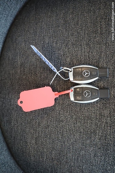 Mercedes-Benz GLC220 d 17 of 19