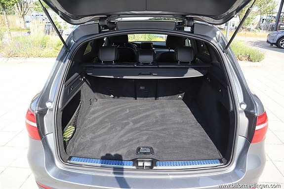 Mercedes-Benz GLC220 d 11 of 19