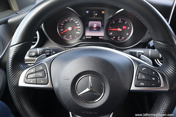 Mercedes-Benz GLC220 d 6 of 19
