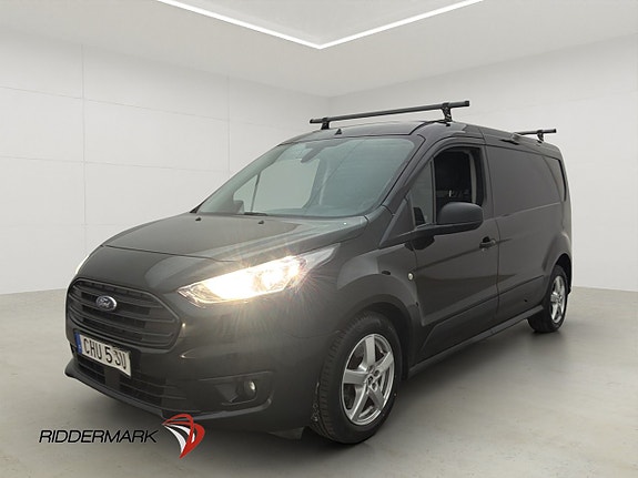 Ford Transit Connect 3 of 5