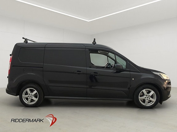 Ford Transit Connect 2 of 5
