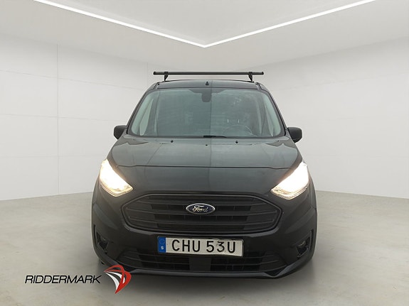 Ford Transit Connect 5 of 5