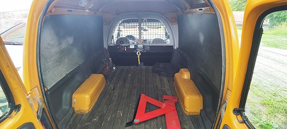 Volkswagen Caddy 6 of 13