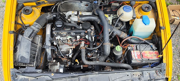 Volkswagen Caddy 9 of 13