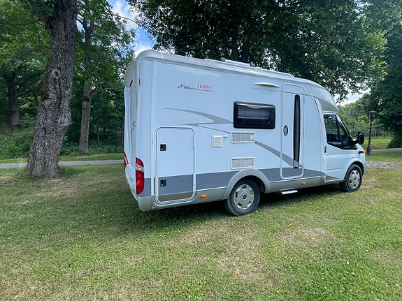 Hobby T500 3 of 5