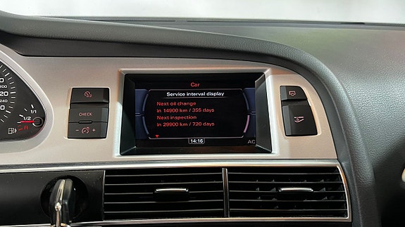 Audi A6 12 of 12