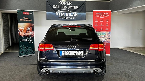 Audi A6 5 of 5