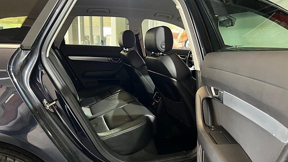 Audi A6 8 of 12