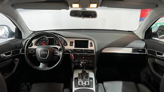 Audi A6 10 of 12
