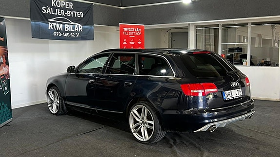 Audi A6 6 of 12